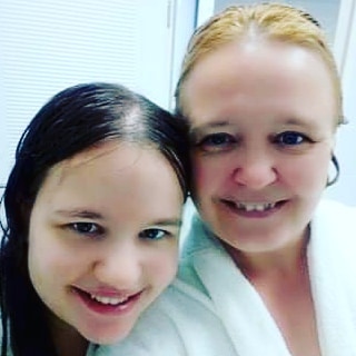 Egy csodás estét töltöttünk a wellness részlegen mennyei vacsorával megkoronàzva ?
#feldobox #koszonom