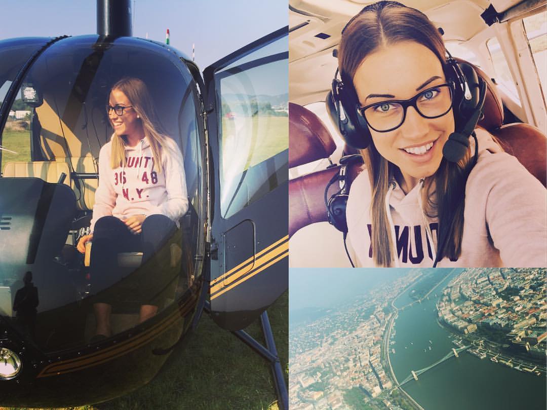 #feldobox #koszonom #flying #beautifulview #budapest ???
