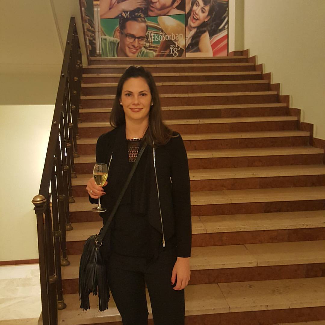Theatre time ??
#hungary #hungariangirl #theatretime? #budapest #gooddays ?