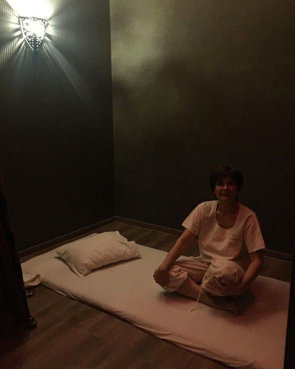 #feldobox #koszonom #thai #masszázs #élményvolt #