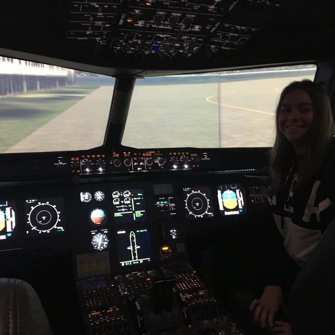 Köszönöm az élményt!!?✈️ #highfly #highflyaviation #feldobox