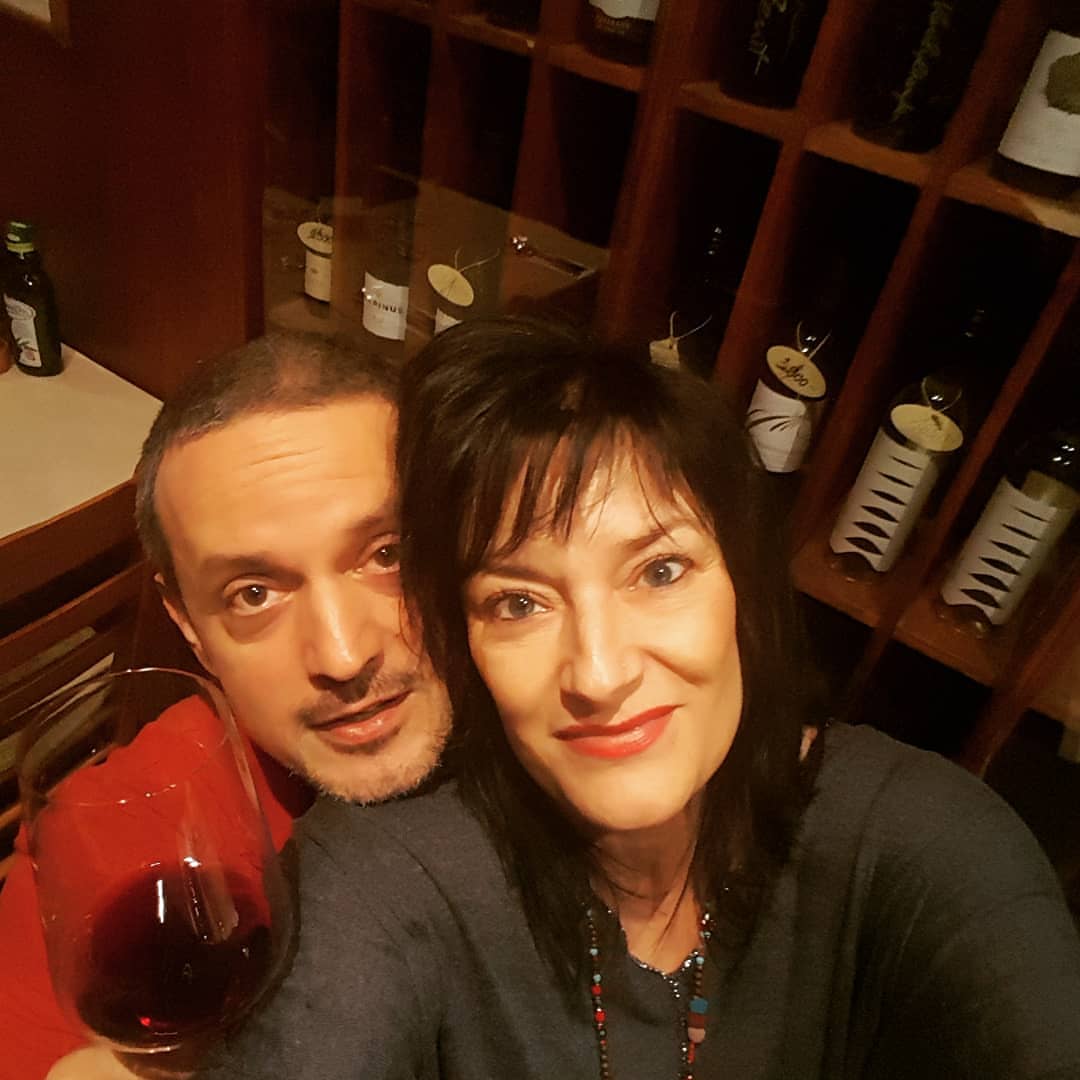 #feldobox #koszonom #italianwine #vino #amore