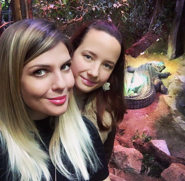 Köszi csajok az élményt☺️? #feldobox #koszonom