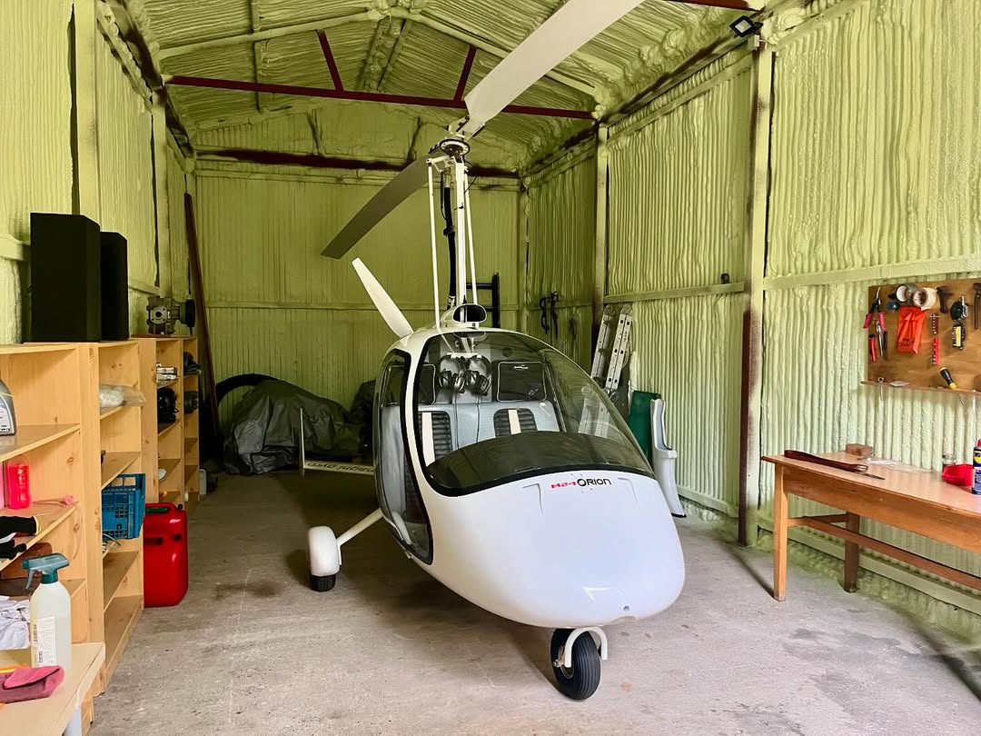 Gyrocopter details

#gyrocopter #flying #dunakeszi #dunakeszireptér #airport #feldobox #tech #cockpit